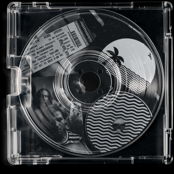 The Neighbourhood